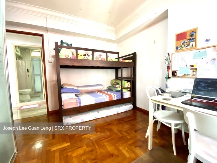 Blk 269 Toh Guan Road (Jurong East), HDB 5 Rooms #257423051